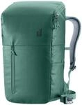 deuter Laptoprucksack Rucksack mit Laptopfach UP Stockholm LTD 22L Seagreen