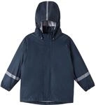 Reima Lampi Regenjacke Kinder Wasserdicht - Rei&szlig;verschluss vorne Jacken f&uuml;r...