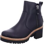 Panama Jack Pauline Igloo Traveller B3 Damenschuhe PaulineIglooTravB3 Black Pauline