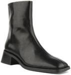 Vagabond 5217-201 Blanca - Damen Schuhe Stiefeletten - 20-Black, Gr&ouml;&szlig;e:42 EU