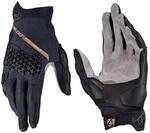 Leatt Motorradhandschuhe Adventure X-Flow 7.5 Short Ultra Schutz und Komfort