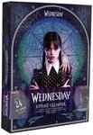 CINEREPLICAS - Wednesday Addams Adventskalender 2025 - Offiziell lizenzier