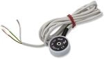 Elektrotechnik Schabus 300719 Schabus SHT 5008 Zusatzsensor Fuer Wassermelder, (B x H