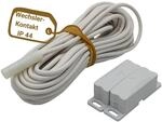 Schabus Reed-Kontaktschalter SHT 3030 Wechsler IP 44 8 m, speziell f&uuml;r den
