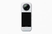 Action cam Insta360 935468 X5 Pack Standard Satin white