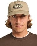Billabong Origin - Snapback-Cap - M&auml;nner - One size - Braun