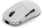 ENDGAME GEAR XM2w 4k v2 Wireless Gaming Maus Wei&szlig; &ndash; 30K DPI Optischer Sensor,