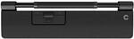 Contour RollerMouse Pro, Slim - Ergonomische Maus zur Linderung von Nacken-,