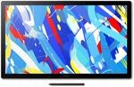 Wacom Cintiq 24 Touch (2025 Edition) &ndash; Multi-Touch 2.5K Stiftdisplay mit Wacom Pro