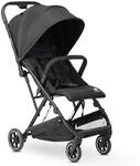 Deryan Easy Reisebuggy, Reise Buggy f&uuml;r Kinder ab Geburt bis 22 kg (0-4 jahr), mit 3