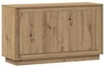 vidaXL Sideboard, Kommode mit Stauraum, Anrichte Schrank f&uuml;r Wohnzimmer,