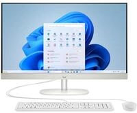 HP 27-cr2170ng AI - 68,6 cm (27") - Full HD - Intel Core Ultra 7-32 GB - 1 TB -