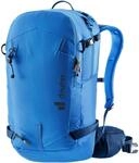 deuter Freerider 30 leichter Skirucksack