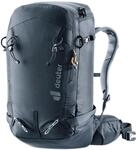deuter Freerider Pro 32+10 leichter Skirucksack mit Volumenerweiterung