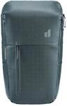 deuter Laptoprucksack Rucksack mit Laptopfach UP Stockholm LTD 22L Teal petrol