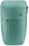 deuter Laptoprucksack Rucksack mit Laptopfach UP Stockholm LTD 22L Jade gr&uuml;n
