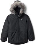Columbia Jungen Nordic Strider 2 Jacket Winterjacke (1er Pack)