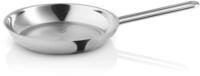 Eva Trio | Stainless Steel Bratpfanne 24 cm Honeycomb |Der Pfannenk&ouml;rper...
