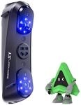 Creality Sermoon S1 Profi 3D Scanner, 0,02 mm Pr&auml;zision, 90 FPS, Blaulaser + NIR,