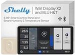 Shelly Wall Display x2 Silver + BLU H&T Silber (Bundle) -...
