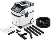 Festool Absaugmobil CLEANTEC CT 25-Set