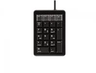 CHERRY G84-4700, Programmierbares Keypad, Franz&ouml;sisches Layout mit Numerik-Block,