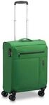 RONCATO LITE Soft Kabinen-Trolley 55x40x20 cm - Brillantgr&uuml;n