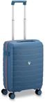 Roncato Skyline 2.0 NEON Kabinen-Trolley 55x40x20 cm - Avio Blau