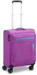 RONCATO LITE Soft Kabinen-Trolley 55x40x20 cm - Orchidee