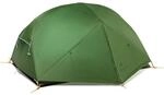 Naturehike Mongar Zelt Ultraleichtes Zelt Doppelzelt Rucksack Zelt Camping Zelt 3