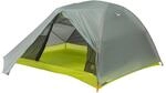 Big Agnes Tiger Wall UL-Ultralight Zelt, 3 Personen
