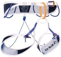 BLUE ICE Choucas Pro Hundegeschirr, Blau, XL