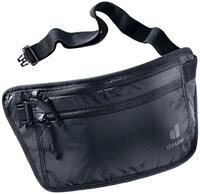 deuter Security Money Belt II Flache Bauchtasche f&uuml;r Reisen
