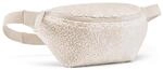 reisenthel beltbag Teddy Sand &ndash; Sling Bag, Bauchtasche, stylische H&uuml;fttasche