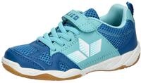 Lico Unisex Kinder Sport Vs Sneaker, Petrol T&uuml;rkis, 41 EU