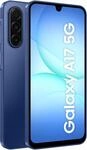 Samsung Galaxy A17 5G, Dual, 256GB 8GB Ram, Blue
