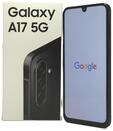 Samsung Galaxy A17 5G, Dual, 256GB 8GB Ram, Black...[Italienische, ungarische,