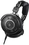Audio-Technica ATH-R50x Professioneller Over-Ear-Referenzkopfh&ouml;rer mit offener