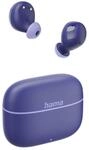 Hama Bluetooth Kopfh&ouml;rer Freedom Buddy II (True Wireless, In Ear Kopfh&ouml;rer,