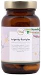 for you longevity komplex 60 Kapseln - Nahrungserg&auml;nzungsmittel mit 11 abgestimmten