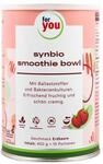 for you Synbio Smoothie-Bowl 400g - Darmfreundliche Smoothiebowl mit