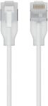 Ubiquiti Ultra-Thin Braided Shielded RJ45 Patch Cable, Designed,