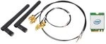 Shuttle WiFi Kit M2 Intel AX200 Bluetooth