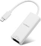 Edimax EU-4306C - USB Type-C to Gigabit Ethernet Adapter
