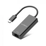 Edimax EU-4307 V2 - USB Typ-C auf 2.5G Gigabit Ethernet Adapter
