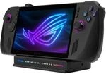 ASUS ROG Bulwark Dock DG300 | 7-in-1 Dock | USB 3.2 Gen2 | HDMI 2.1 | Ethernet 
