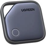 UGREEN FineTrack kompatibel mit Apple Find My (nur iOS), GPS Tracker,