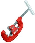 RIDGID 32870 Modell 42-A Hochleistungsrohrabschneider mit 4 Schneidr&auml;dern,