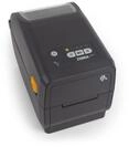 Zebra Thermal Transfer Printer (74M) ZD411 203 DPI, USB, USB, ZD4A022-T0EE00EZ