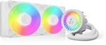 ARCTIC Liquid Freezer III Pro 280 A-RGB - Wasserk&uuml;hlung PC, AIO CPU Wasserk&uuml;hler,